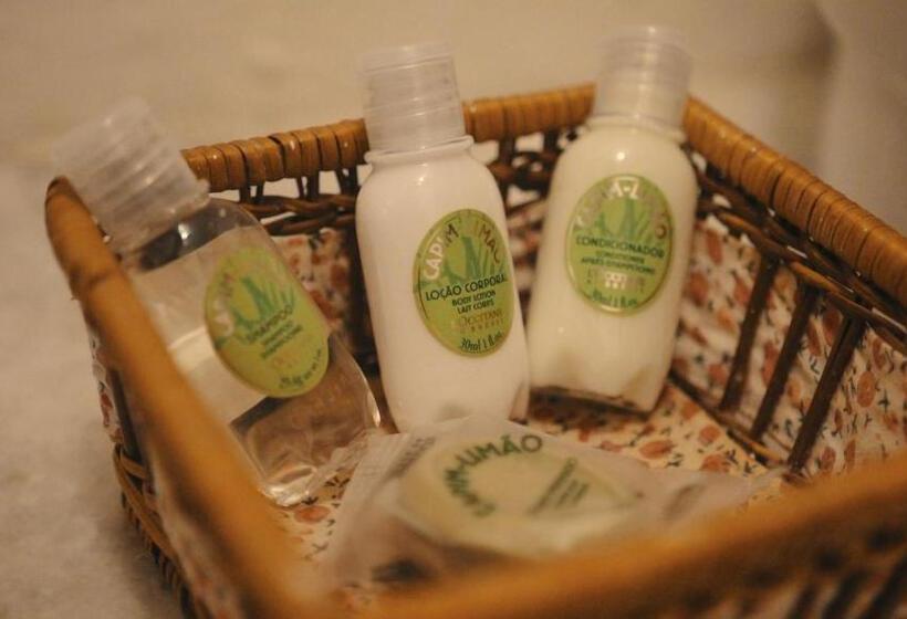 标准间, Pousada Praia Dos Carneiros