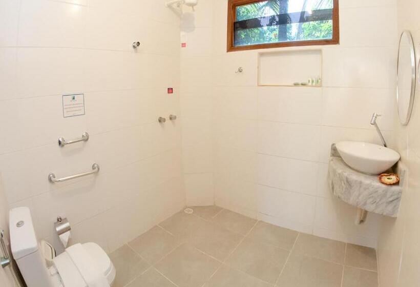 标准间, Pousada Praia Dos Carneiros