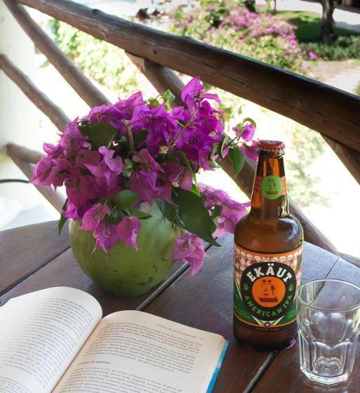 标准间, Pousada Praia Dos Carneiros