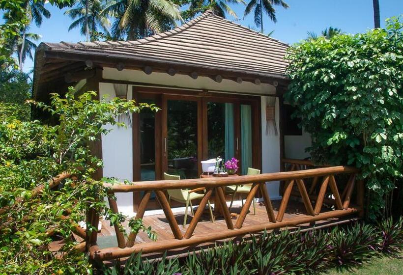 标准平房, Pousada Praia Dos Carneiros