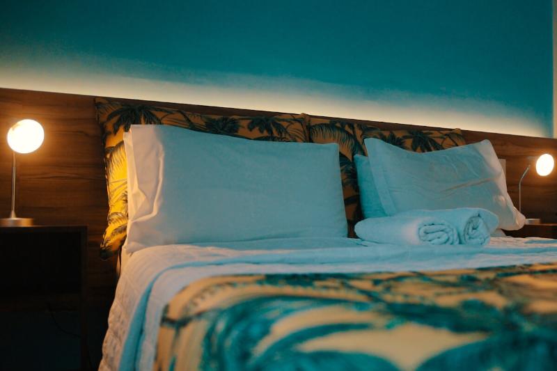 标准间, Pousada Praia Dos Carneiros