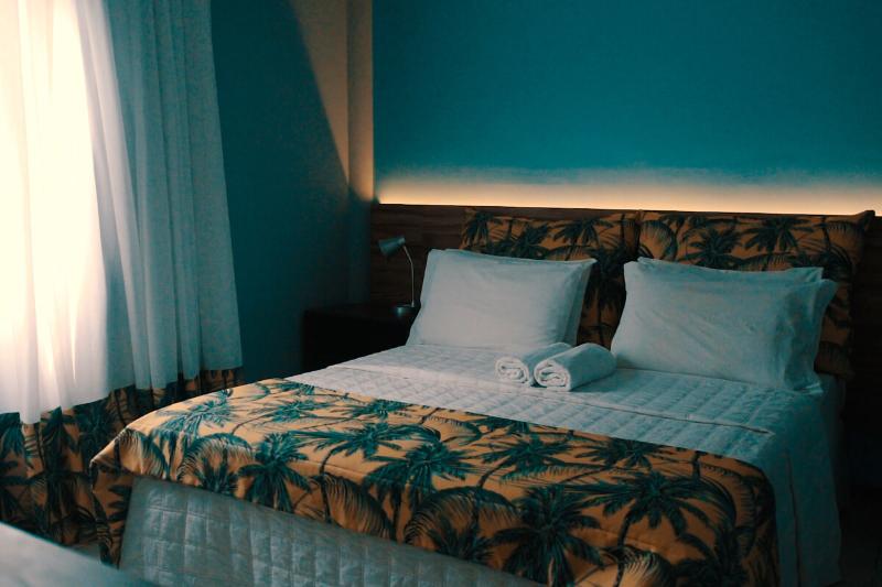 家庭间, Pousada Praia Dos Carneiros