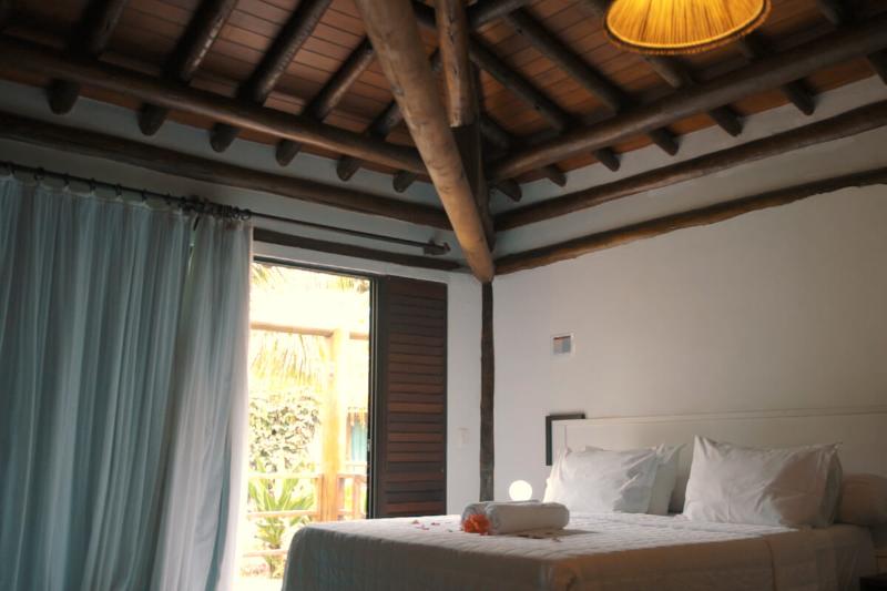 标准平房, Pousada Praia Dos Carneiros