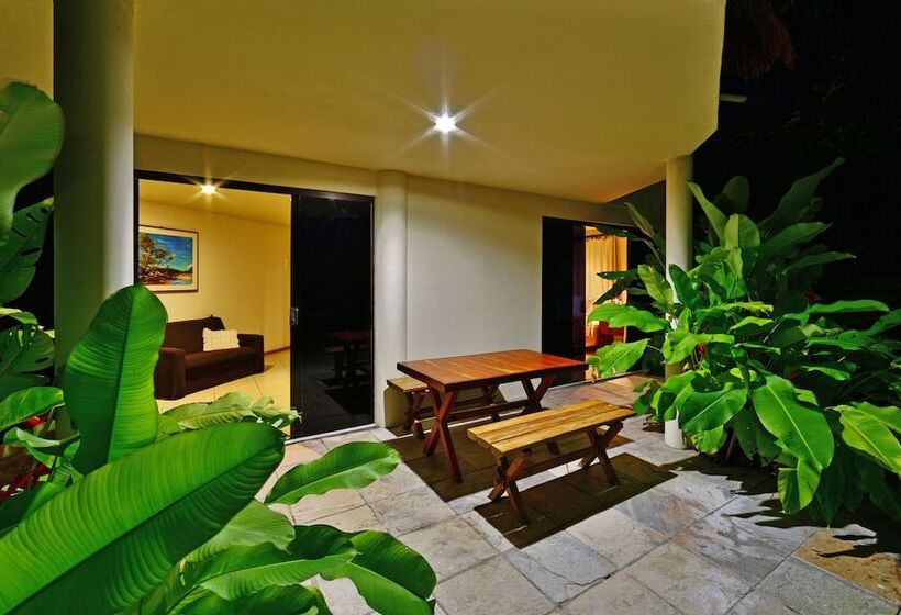 家庭间, Pousada Praia Dos Carneiros