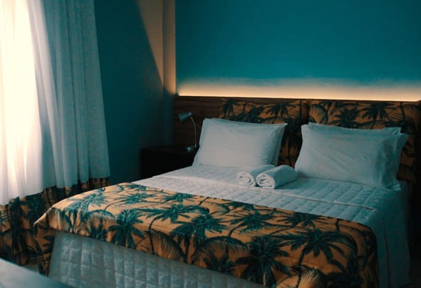 家庭间, Pousada Praia Dos Carneiros