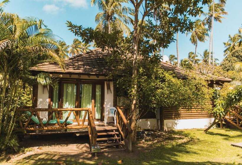 标准平房, Pousada Praia Dos Carneiros