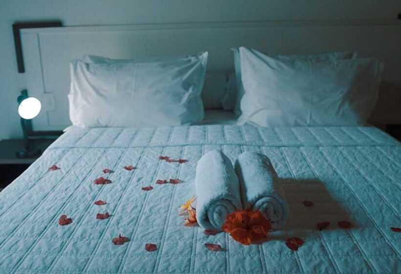 标准平房, Pousada Praia Dos Carneiros