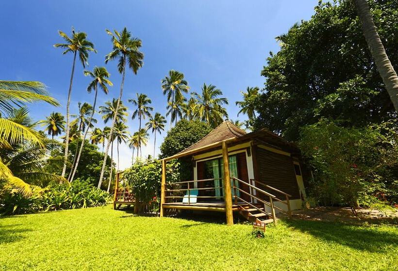 标准平房, Pousada Praia Dos Carneiros