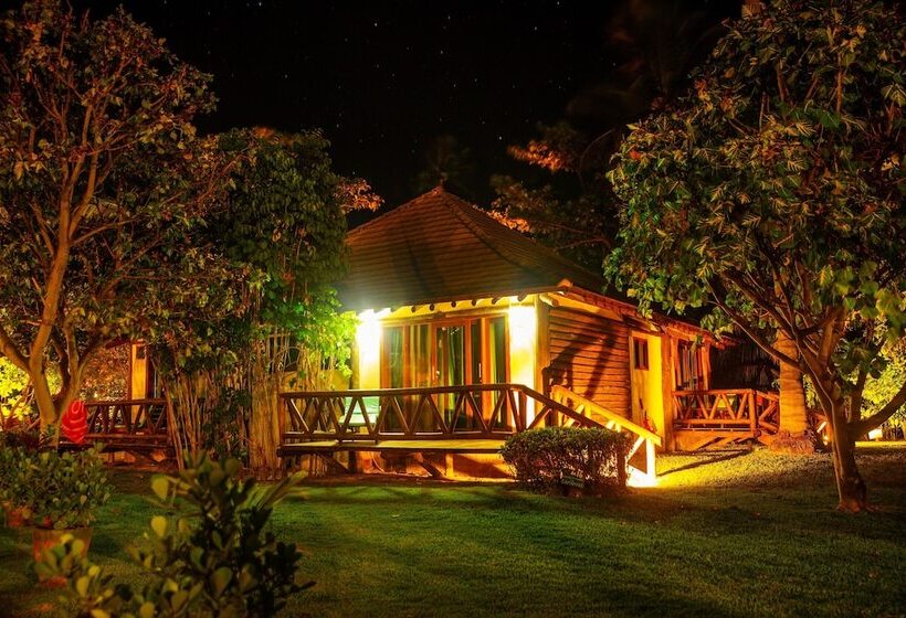 标准平房, Pousada Praia Dos Carneiros