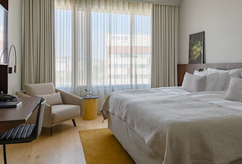 Номер Стандарт, Solo Sokos Hotel Paviljonki