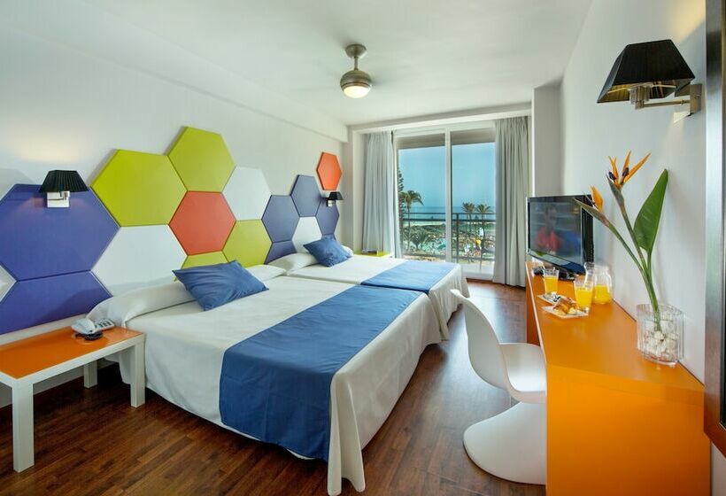 标准间, Evenia Zoraida Resort