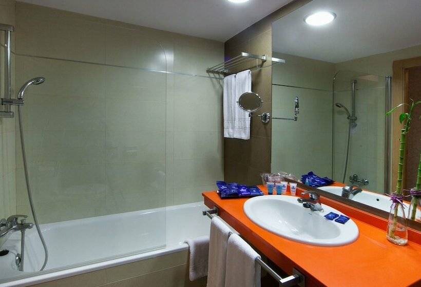 标准间, Evenia Zoraida Resort