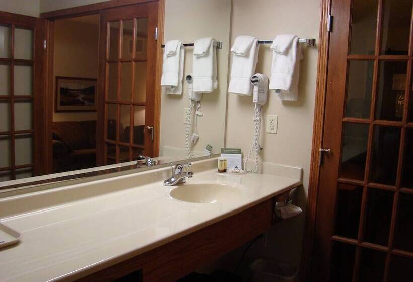 جناح, Americinn By Wyndham Kewanee