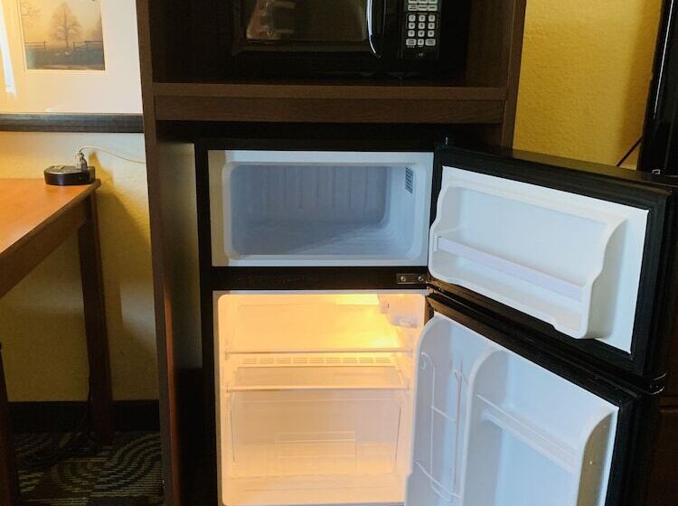 غرفة ديلوكس, Americinn By Wyndham Kewanee