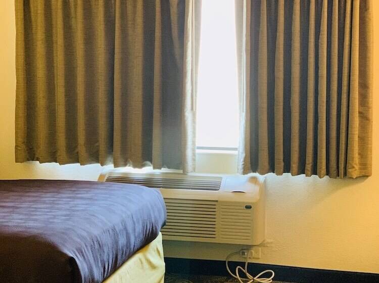 غرفة ديلوكس, Americinn By Wyndham Kewanee