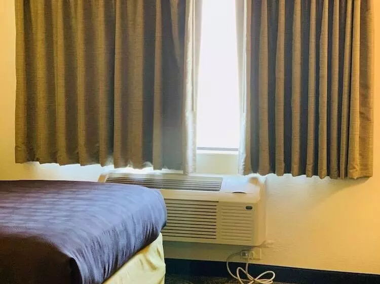 デラックスルーム, Americinn By Wyndham Kewanee