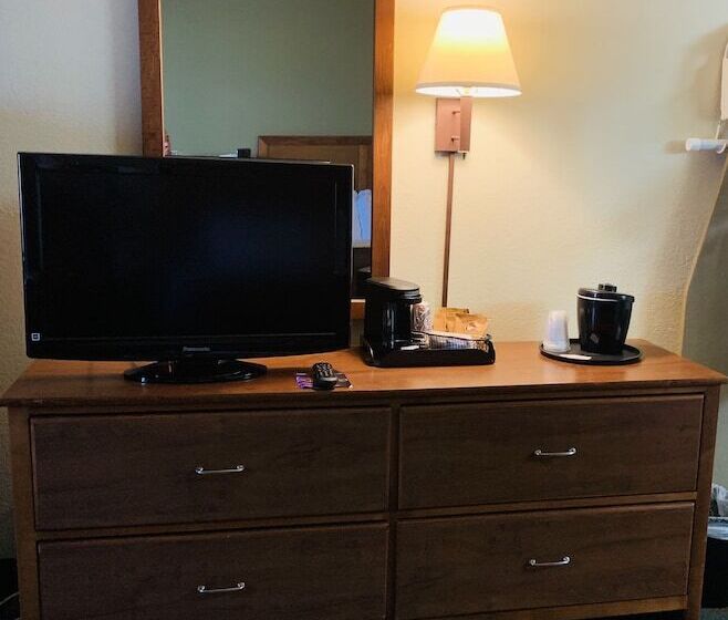 デラックスルーム, Americinn By Wyndham Kewanee