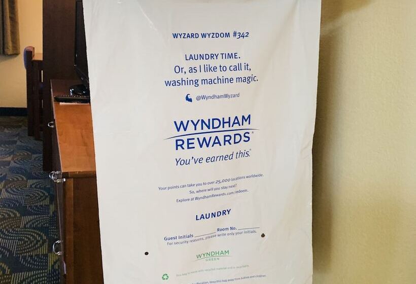 غرفة ديلوكس, Americinn By Wyndham Kewanee