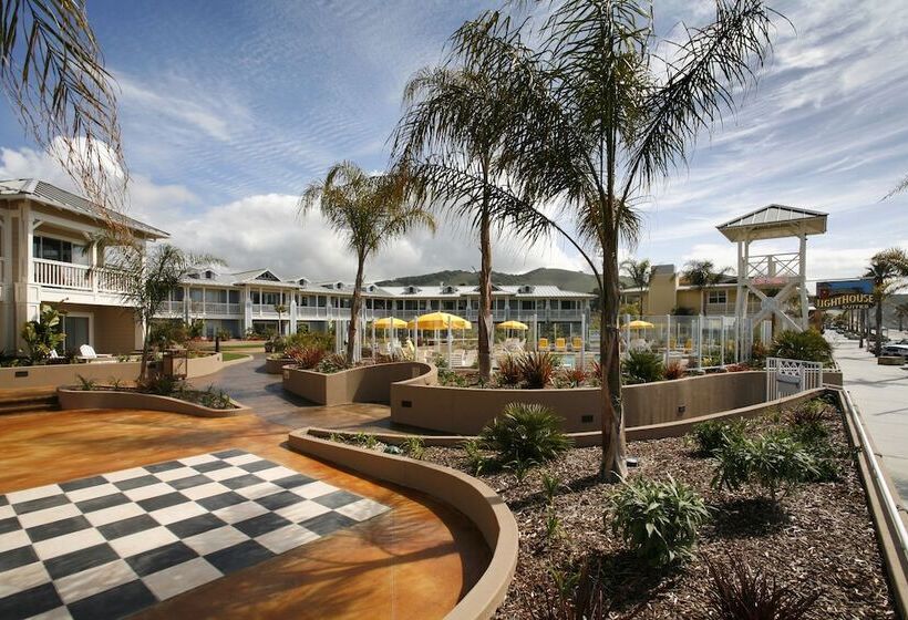 جناح, Avila Lighthouse Suites