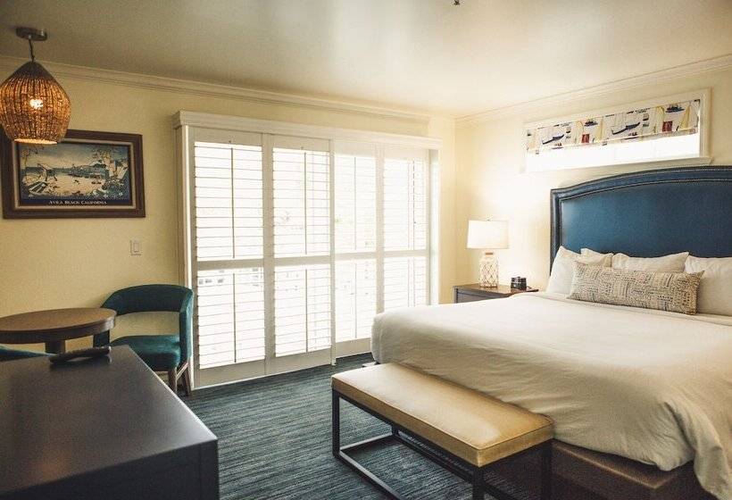 جناح, Avila Lighthouse Suites