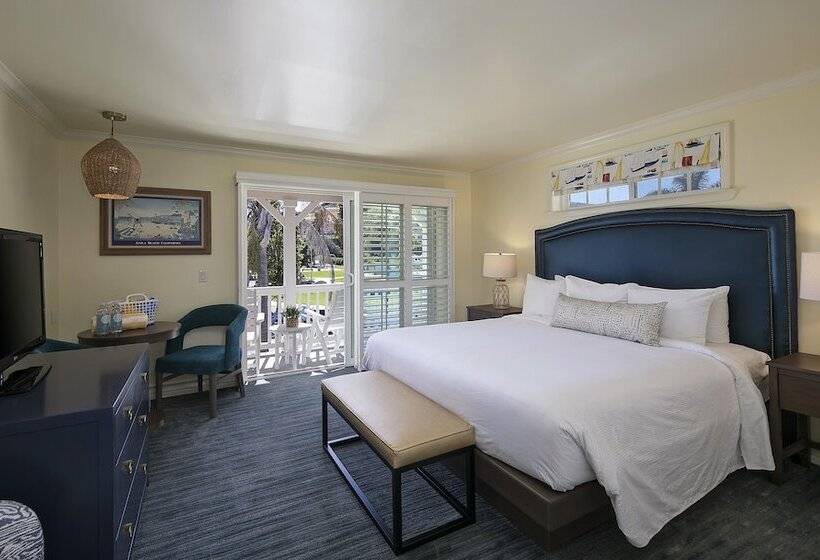 סוויטה, Avila Lighthouse Suites