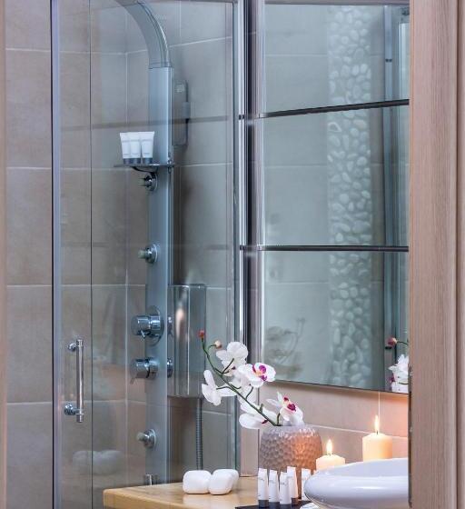 小型套房, Callia Retreat Suites Adults Only