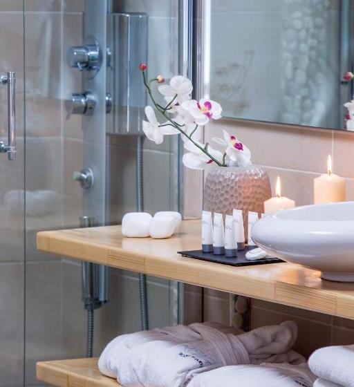 Полулюкс, Callia Retreat Suites   Adults Only