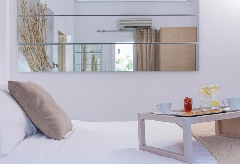 小型套房, Callia Retreat Suites   Adults Only