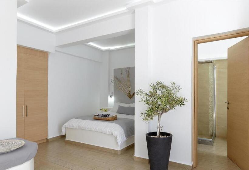 Полулюкс, Callia Retreat Suites   Adults Only