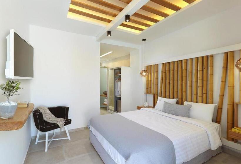 小型套房, Callia Retreat Suites Adults Only