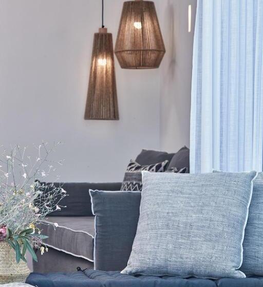 Президентский Люкс, Callia Retreat Suites   Adults Only