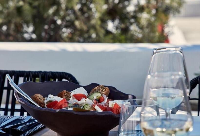 行政套房, Callia Retreat Suites Adults Only