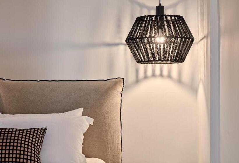 Президентский Люкс, Callia Retreat Suites   Adults Only