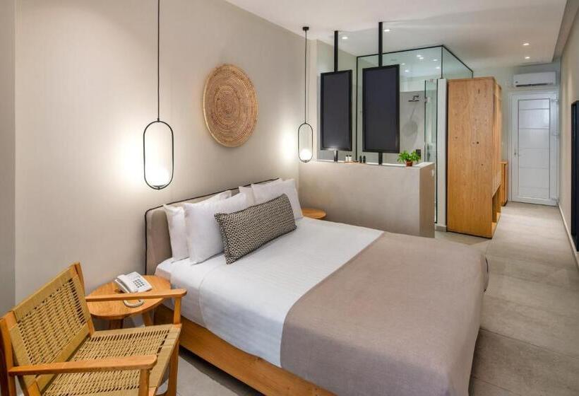 高级套房, Callia Retreat Suites   Adults Only