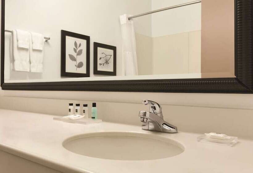 جناح, Country Inn & Suites By Radisson, Indianapolis Airport South, In