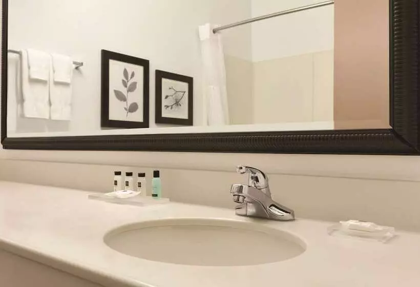 スイート, Country Inn & Suites By Radisson, Indianapolis Airport South, In