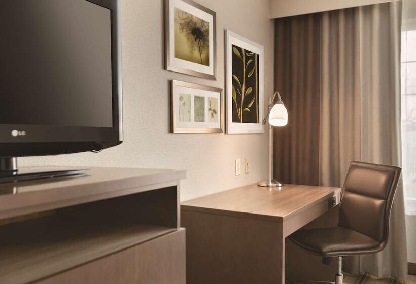 Suite, Country Inn & Suites By Radisson, Indianapolis Airport South, In