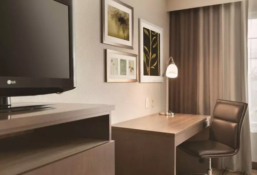 スイート, Country Inn & Suites By Radisson, Indianapolis Airport South, In