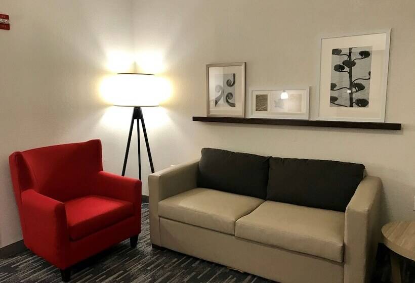 جناح, Country Inn & Suites By Radisson, Lake George Queensbury, Ny