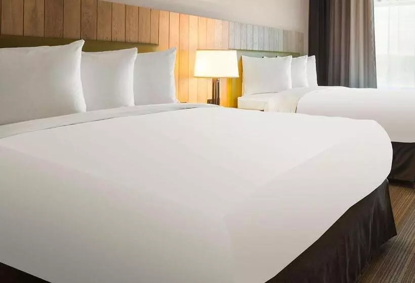 スタンダードルーム, Country Inn & Suites By Radisson, Newport News South, Va