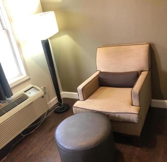 غرفة إقتصادية فردية, Countryside Inn