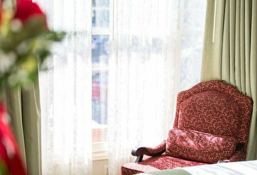 غرفة قياسية, Diamond