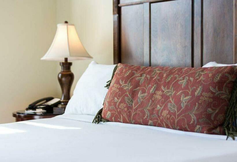 غرفة قياسية, Diamond