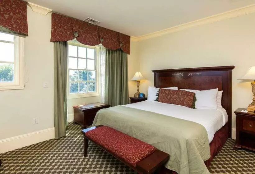 Executive-sviitti, Diamond