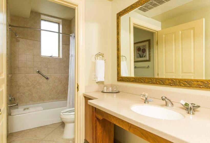 جناح جونيور سرير كينج, Diamond