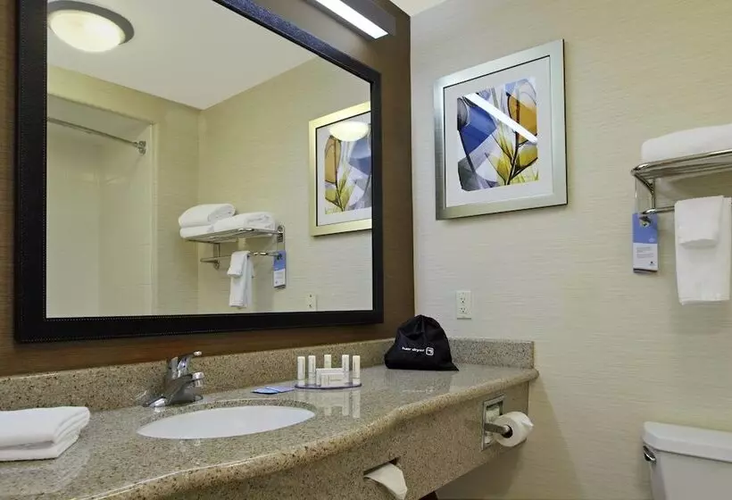 Standard-huone, Fairfield Inn & Suites By Marriott Fairfield Napa Valley Area