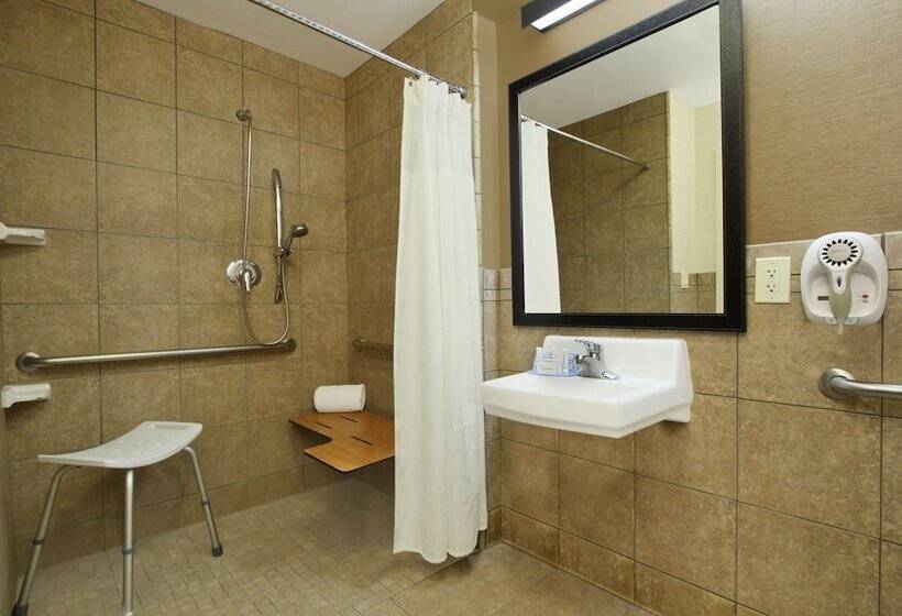 Номер Стандарт, Fairfield Inn & Suites By Marriott Fairfield Napa Valley Area