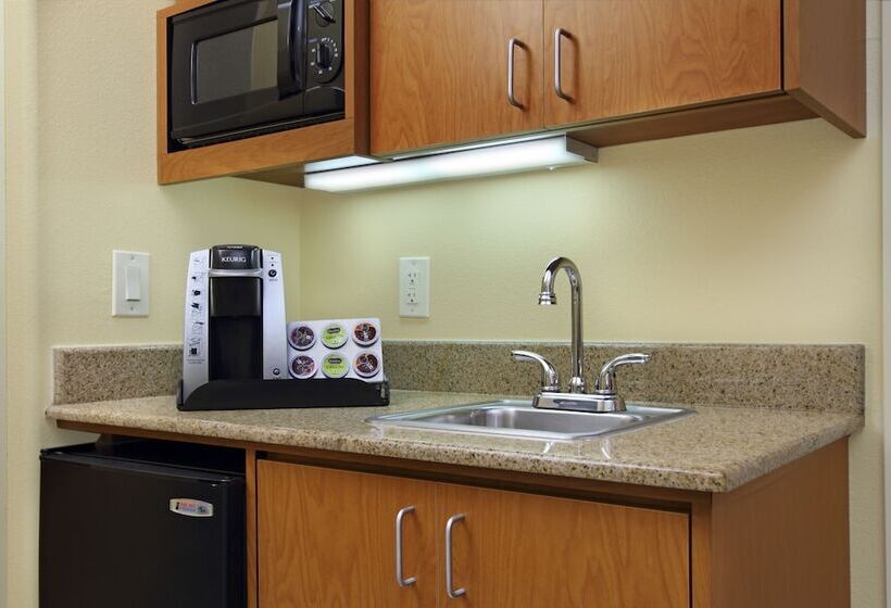 Номер Стандарт, Fairfield Inn & Suites By Marriott Fairfield Napa Valley Area