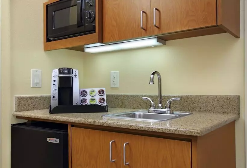 Standard-huone, Fairfield Inn & Suites By Marriott Fairfield Napa Valley Area