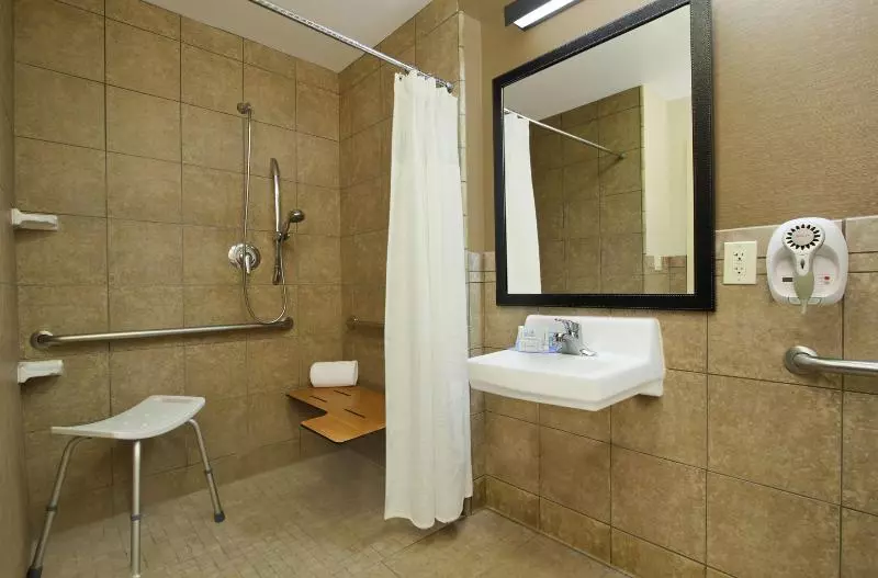 Sviitti King-vuode, Fairfield Inn & Suites By Marriott Fairfield Napa Valley Area